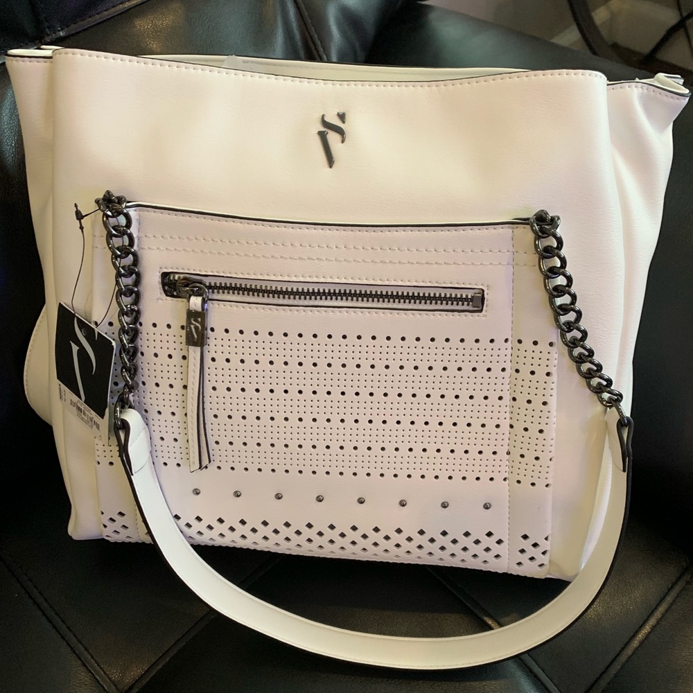 Vera Wang Bag